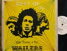 BOB MARLEY & WAILERS 