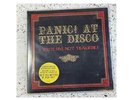 Limited Import Panic  At The Disco 