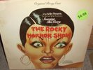 ROCKY HORROR SHOW tim curry & original roxy cast ( soundtrack ) SEALED