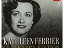 Kathleen Ferrier - Centenary Edition - The complete Decca recordings