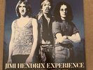 Live at the L.A. Forum, April 26, 1969 by The Jimi Hendrix Experience...Vinyl