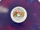 Queen - A Night At The Opera (Galaxy Purple Vinyl, Rare) Freddie Mercury