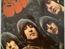 THE BEATLES “RUBBER SOUL” **RARE MONO UK PARLOPHONE** LP