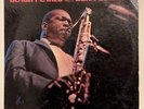JOHN COLTRANE - BLACK PEARLS PRESTIGE 1965 MONO RE PR 7316 VAN GELDER VG+