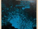 HERBIE HANCOCK - EMPYREAN ISLES BLUE NOTE 1973 STEREO REISSUE BST-84175 VAN GEL.