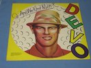 Devo – Q: Are We Not Men? A: We Are Devo   BSK 3239 - Vinyl LP Record Album 1978