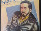 Willie Colon – Super Exitos- Latin, Salsa, Rumba, Venezuela, 1985 Hector Lavoe