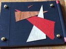 The New Blockaders - Destructieve Verlichting - lim. 25 Box Handmade - Mega Rar
