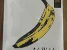 Velvet Underground & Nico- 180G MONO Repress- Vinyl LP-Lou Reed-John Cale NM