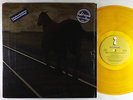 Bruce Cockburn - Night Vision LP - True North Canada Gold Wax VG++ Shrink