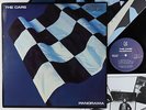 Cars - Panorama LP - Elektra VG+ PROMO Press Pack