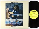 Dick Gaughan - Kist O' Gold LP - Trailer UK VG++