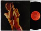 Iggy & The Stooges - Raw Power LP - Columbia OG Press VG+