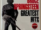 Bruce Springsteen Greatest Hits - 2LP Ruby Red Vinyl - New & Sealed Target Exc