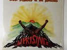 Bob Marley - Uprising - 1980 US 1st Press Album EX/EX Shrink Wrap