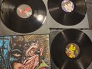 Gotham 95 Adventures Batman Robin Sega Genesis OST Vinyl  Not Moonshake 2d ninja