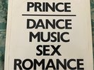 Prince Dance Music Sex Romance Promo 1983 SAM 172 Uk D.M.S.R. DMSR