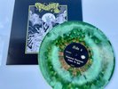 Belzebong- Greenferno 12“ Electric Wizard, High On Fire, Kyuss, Bongzilla