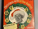 1950s Christmas With Arthur Godfrey & Little Godfreys Record Box Set C348, 4 78s