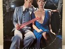 The Scorpions Lovedrive vinyl Original Cover, Masterdisk/Mercury.  SRM-1-3795