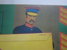 BEATLES UK, Sgt Pepper Fourth Proof sleeve, original 1st issue UK 1967 mono LP.