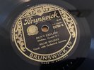 BILLIE HOLIDAY : DON'T EXPLAIN  /  WHAT IS THIS THING CALLED LOVE?  UK. 78.rpm