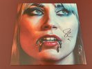 GRACE LIGHTMAN - Silver Eater - SIGNED STORE EXCLUSIVE Vinyl LP