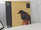 Death Cab For Cutie Transatlanticism VMP Red Marble 2 LP E126