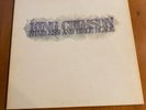 King Crimson Starless And Bible Black 1974 Vinyl LP Exc