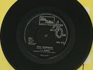 J. J. Barnes “Real Humdinger” B/w “Please Let Me In + I Ain’t Gonna Do It” VG+