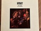 Spirit Twelve Dreams Of Dr. Sardonicus Superb NM  1st press 1970 Epic lp