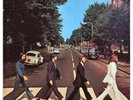 THE BEATLES ‘Abbey Road’ Mobile Fidelity Sound Lab Reissue, Japan, MFSL 1-023