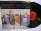 Charles Mingus - Mingus Ah Um - Vintage 1960s 2 eye edition - Excellent