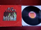 ALICE COOPER EASY ACTION LP (US 1ST PRESS)