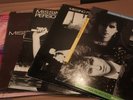 Missing Persons ‎- 5 lps, Give, Color, Rhyme, Mini, Spring.