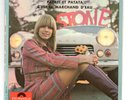 EP 45 TOURS STONE JE REVIENS CHEZ MOI 1968 FRANCE MACHINE MUSIC 27343