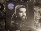 Drake Scorpion Vinyl Record LP New Sealed