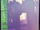 RUN DMC - Raising Hell (Vinyl Me Please VMP Neon Green Vinyl) - NM/NM