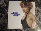 Tina Turner - Simply The Best Vinyl Record LP New Sealed