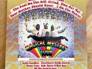 The Beatles Magical Mystery Tour Disco Vinile Vinyl Record 12“ Lp 33 Giri