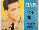 elvis presley german Year Cover