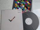Pet Shop Boys - YES 180g vinyl LP (2017 remaster) Duplicate item MINT unplayed