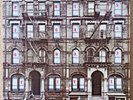 LED ZEPPELIN - Physical Graffiti - Swansong - SSK-89400-0 - Repress - Misprint