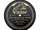 JOHN J. KIMMEL (Accordion) 