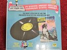 SEALED LP Record CALL OF THE WILD Golden Books Great Literature w/ Comic Book NM