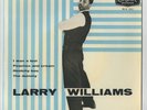LARRY WILLIAMS E.P. | RE-U 1213 | UK | 1959 | LONDON RECORDS | NEAR MINT