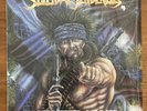 Suicidal Tendencies Join The Army Vinyl 1987 Caroline Records 1st Press SHRINK