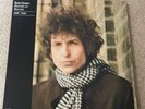 BOB DYLAN - BLONDE ON BLONDE - GOLD VINYL ME PLEASE - ALL ANALOGUE (AAA) MONO