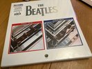 The Beatles 1962-1966/1967-1970 6LPs. Half Speed Master