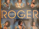ROGER TROUTMAN The Many Facets Of Roger SEALED NEW MINT VINYL LP 1981 Zapp